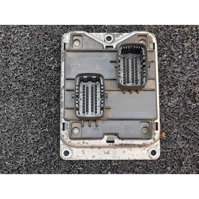 Recambio de centralita motor uce para alfa romeo 156 (116) 1.6 t.spark progression referencia OEM IAM 969106731  