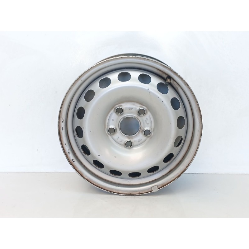 Recambio de llanta para volkswagen caddy iii furgoneta/monovolumen (2ka, 2kh, 2ca, 2ch) 1.6 tdi referencia OEM IAM 2K0601027B  