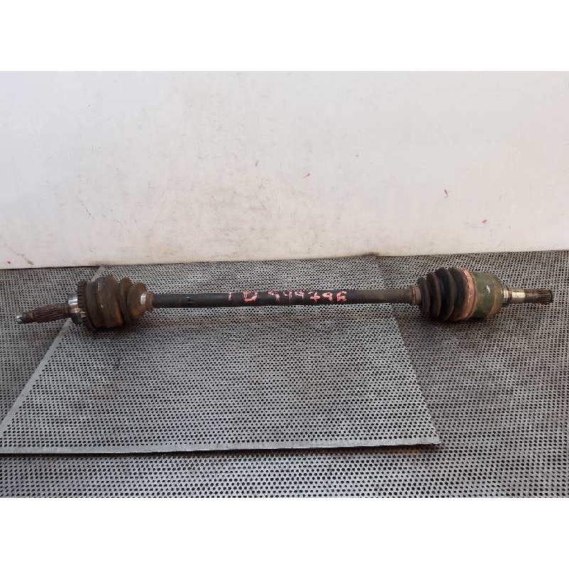 Recambio de transmision trasera derecha para suzuki liana rh (er) 1.6 4wd referencia OEM IAM   