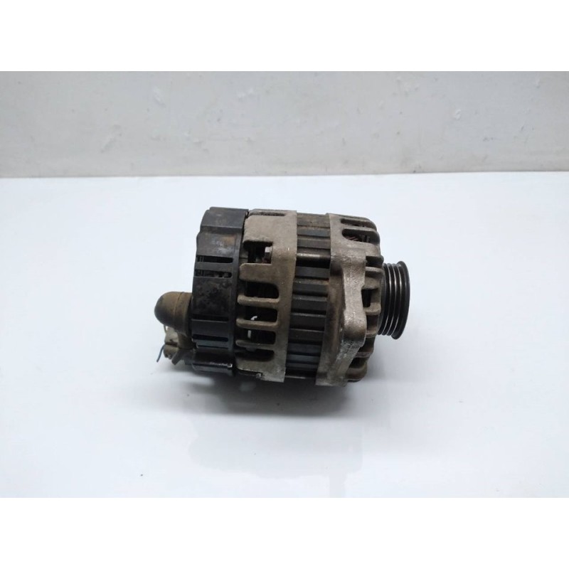 Recambio de alternador para hyundai atos prime (mx) gls (2003) referencia OEM IAM 3730002551 2655517 VALEO 5