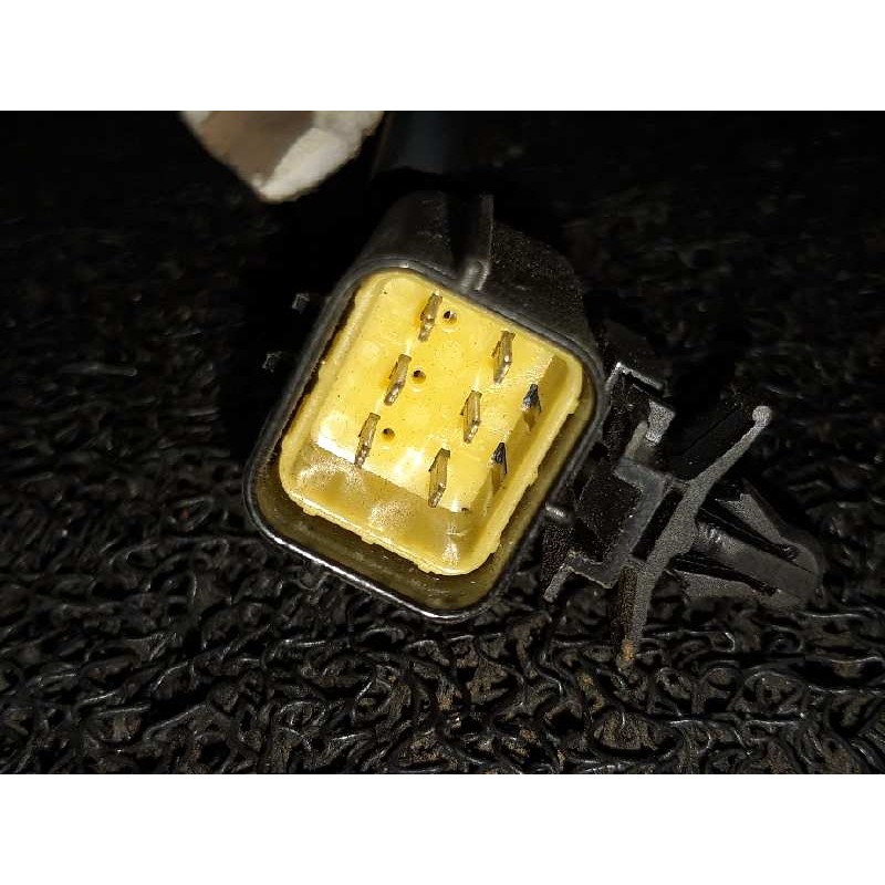 Recambio de cerradura puerta delantera izquierda para mg serie 25 (rf) classic (5-ptas.) referencia OEM IAM 2