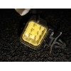 Recambio de cerradura puerta delantera izquierda para mg serie 25 (rf) classic (5-ptas.) referencia OEM IAM   