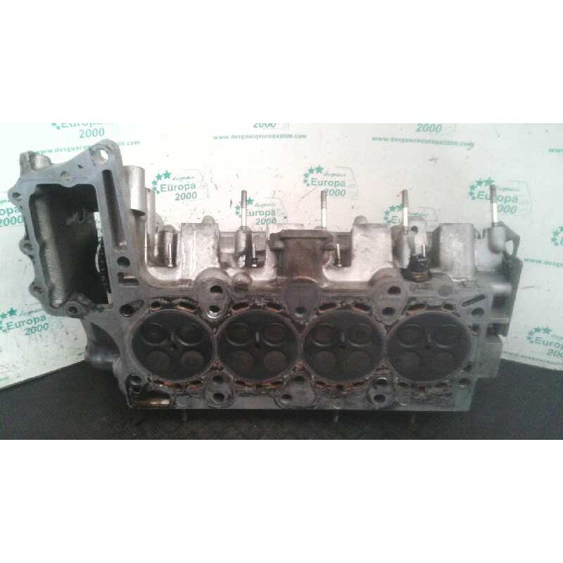 Recambio de culata para mg serie 75 (rj) 2.0 16v cdt referencia OEM IAM 4