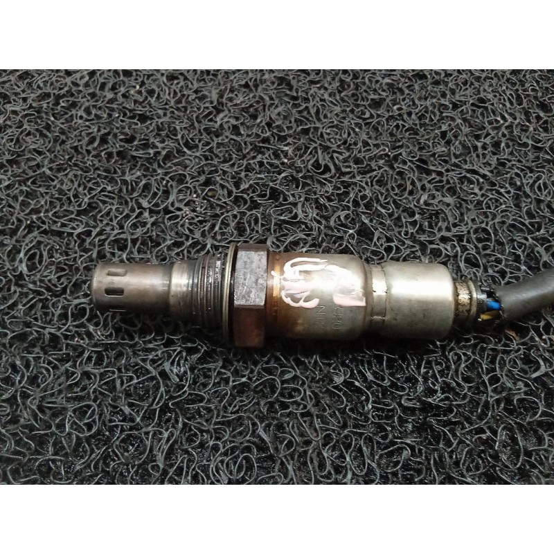 Recambio de sonda lambda para opel astra j lim. excellence referencia OEM IAM 55579925 3