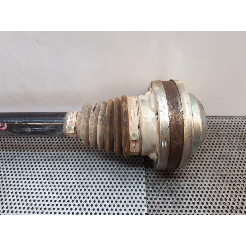 Recambio de transmision trasera izquierda para audi a6 allroad quattro (4gj) 3.0 tdi clean diesel referencia OEM IAM 8R0501203C 3