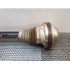 Recambio de transmision trasera izquierda para audi a6 allroad quattro (4gj) 3.0 tdi clean diesel referencia OEM IAM 8R0501203C 