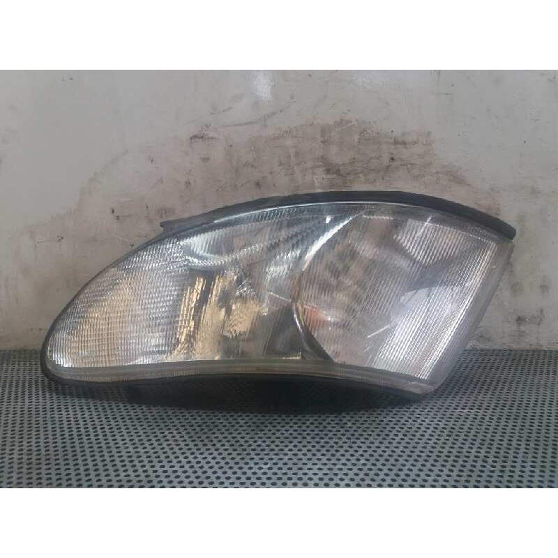Recambio de piloto delantero izquierdo para saab 9-3 berlina 2.2 tid referencia OEM IAM   