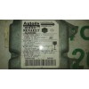 Recambio de centralita airbag para renault kangoo (f/kc0) 1.9 diesel referencia OEM IAM 8200098402 600589600 