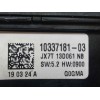 Recambio de mando luces para ford focus st-line referencia OEM IAM JX7T13D061NB  