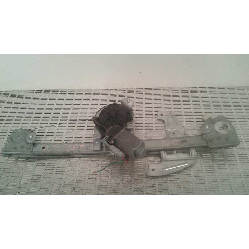 Recambio de elevalunas delantero izquierdo para peugeot 107 1.0 cat (384f) referencia OEM IAM   