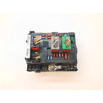 CAJA RELES / FUSIBLES 9650618480 