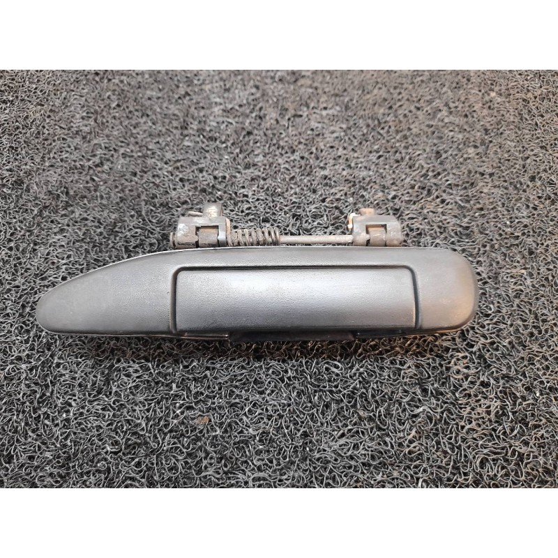 Recambio de maneta exterior delantera izquierda para nissan patrol gr (y61) gr s referencia OEM IAM   