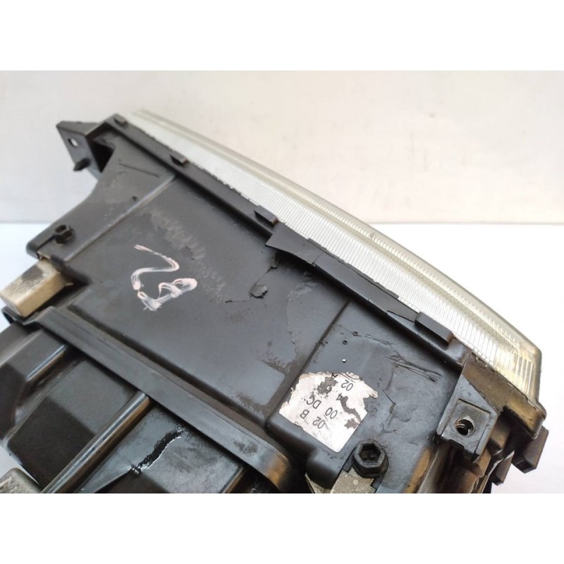 Recambio de faro derecho para skoda octavia berlina (1u2) laurin & klement referencia OEM IAM 1U0941651 1307329069 - Negro 4