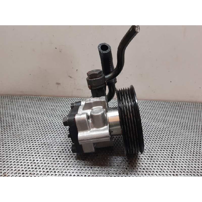 Recambio de bomba direccion para hyundai accent (lc) 1.5 crdi cat referencia OEM IAM  129993 4