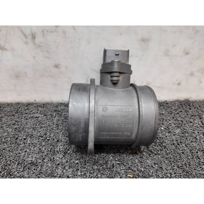 Recambio de caudalimetro para volvo v70 familiar 2.5 t awd / awd referencia OEM IAM 0280218046 9470640 - Gris 2