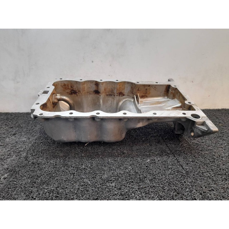 Recambio de carter para opel corsa d enjoy referencia OEM IAM 9128621  