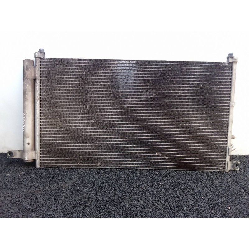 Recambio de condensador / radiador aire acondicionado para kia rio 1.4 ex1 referencia OEM IAM 97606F1GXXX 2
