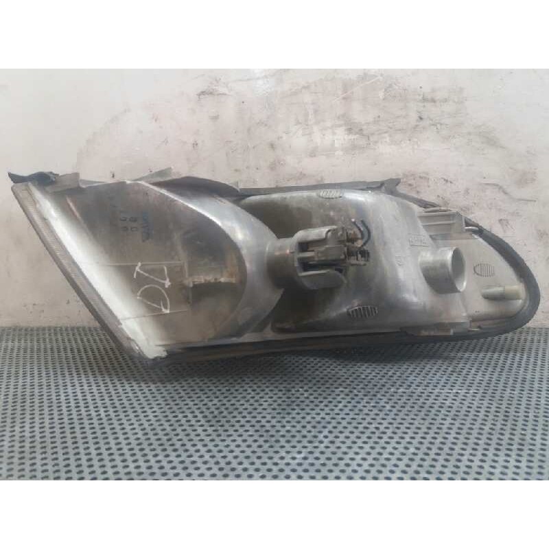 Recambio de piloto delantero izquierdo para saab 9-3 berlina 2.2 tid referencia OEM IAM - Verde 2
