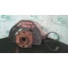 Recambio de mangueta delantera derecha para opel vectra b berlina 1.8 16v cat referencia OEM IAM  60148 