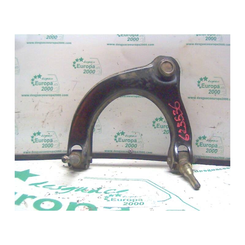 Recambio de brazo suspension superior delantero derecho para mitsubishi galant berlina (e50) 2.0 v6 24v cat referencia OEM IAM - Verde