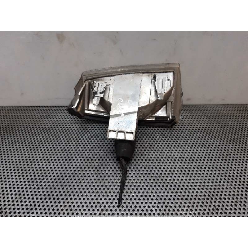 Recambio de piloto delantero izquierdo para fiat croma (182) i.e. kat super referencia OEM IAM - Negro 2