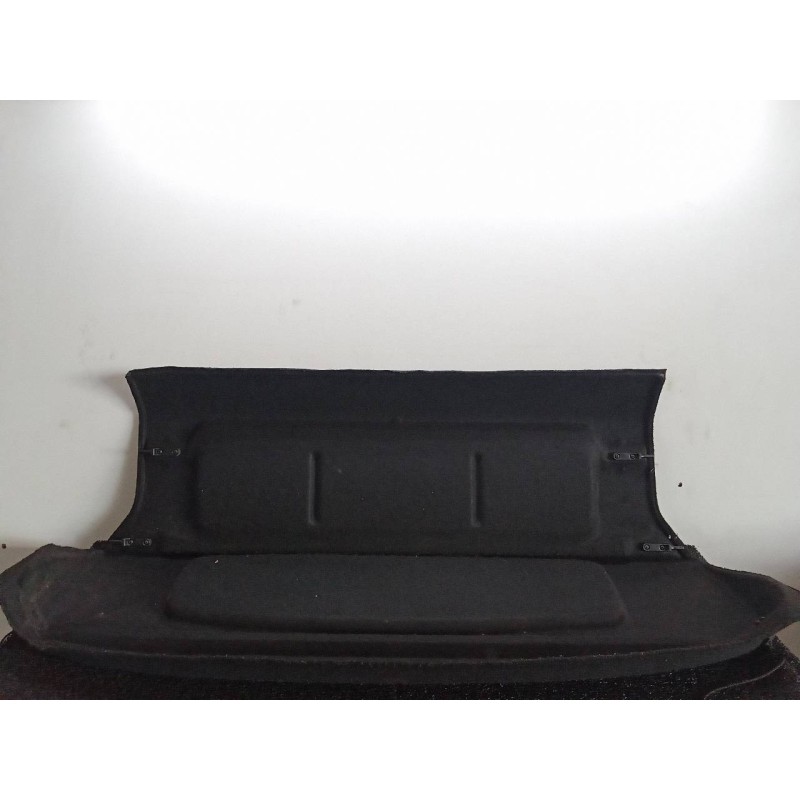 Recambio de bandeja trasera para nissan primera berl./familiar (p10/w10) 1.6 16v cat referencia OEM IAM - Blanco 2