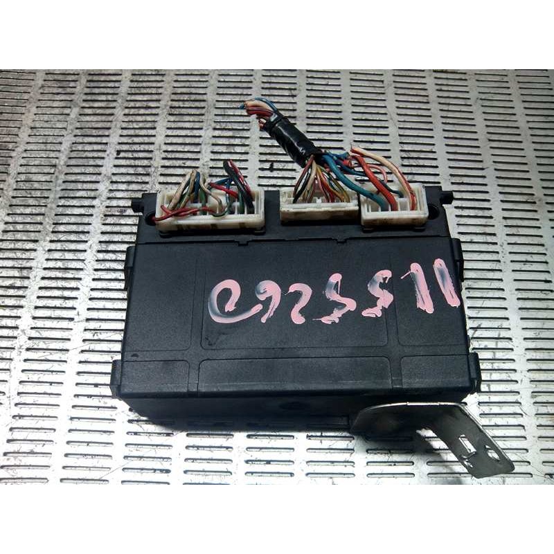 Recambio de caja reles / fusibles para nissan almera (n16/e) 1.8 16v cat referencia OEM IAM 28551BM414 5WK48511 