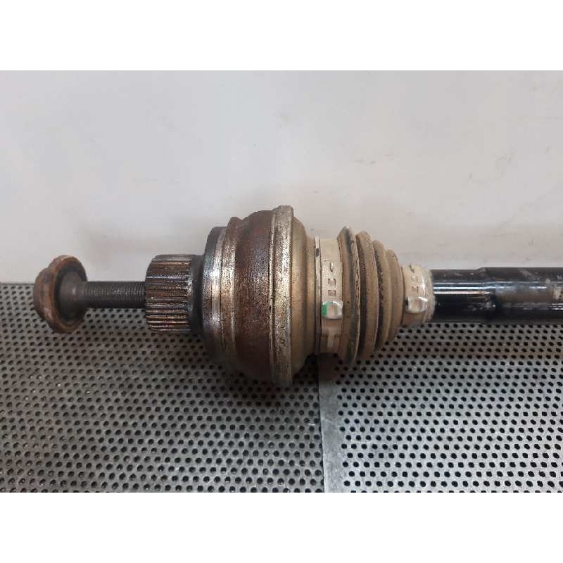 Recambio de transmision trasera izquierda para audi a6 allroad quattro (4gj) 3.0 tdi clean diesel referencia OEM IAM 8R0501203C 4