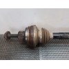 Recambio de transmision trasera izquierda para audi a6 allroad quattro (4gj) 3.0 tdi clean diesel referencia OEM IAM 8R0501203C 