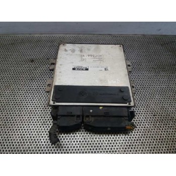 CENTRALITA MOTOR UCE 4D756619 NNN100743 
