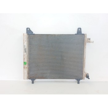 CONDENSADOR / RADIADOR AIRE ACONDICIONADO 9825359280 