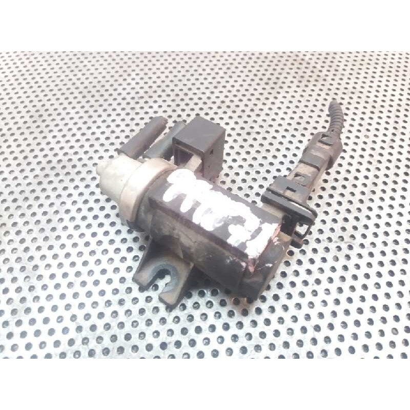 Recambio de valvula aire adicional para hyundai accent (lc) 1.5 crdi cat referencia OEM IAM - Naranja 2