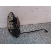 Recambio de cerradura puerta trasera izquierda para kia shuma 1.5 referencia OEM IAM   