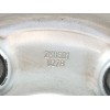 Recambio de llanta para volkswagen caddy iii furgoneta/monovolumen (2ka, 2kh, 2ca, 2ch) 1.6 tdi referencia OEM IAM 2K0601027B  