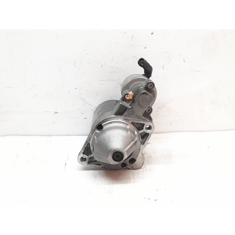 Recambio de motor arranque para smart coupe fortwo coupe cdi referencia OEM IAM A0051513801 3