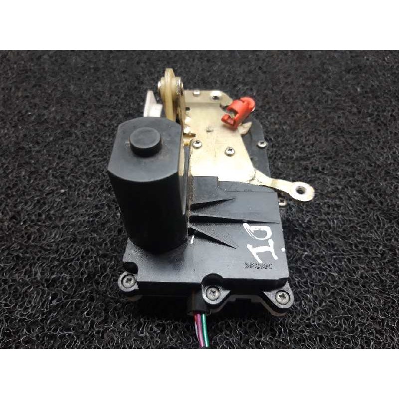 Recambio de cerradura puerta delantera izquierda para mg serie 25 (rf) classic (5-ptas.) referencia OEM IAM 4