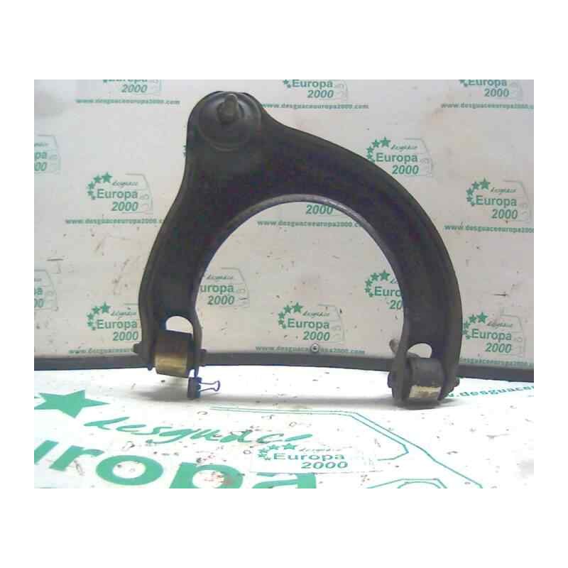 Recambio de brazo suspension superior delantero derecho para mitsubishi galant berlina (e50) 2.0 v6 24v cat referencia OEM IAM - Verde 2