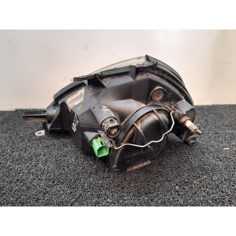 Recambio de faro derecho para ford ka (ccq) collection referencia OEM IAM 67724920  VALEO 4
