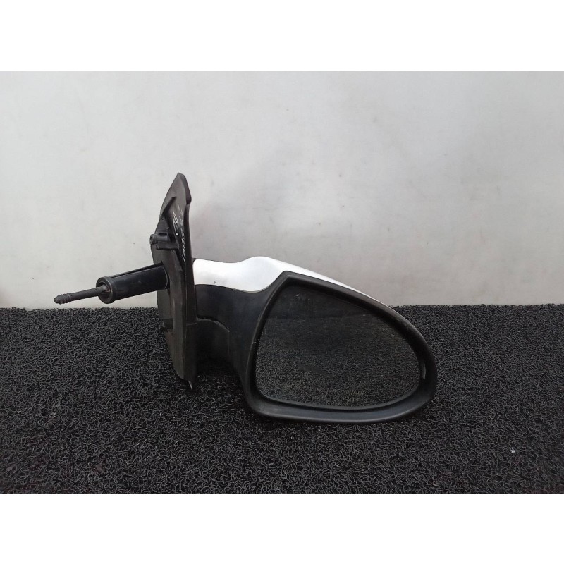 Recambio de retrovisor derecho para tata indica 1.4 i referencia OEM IAM   