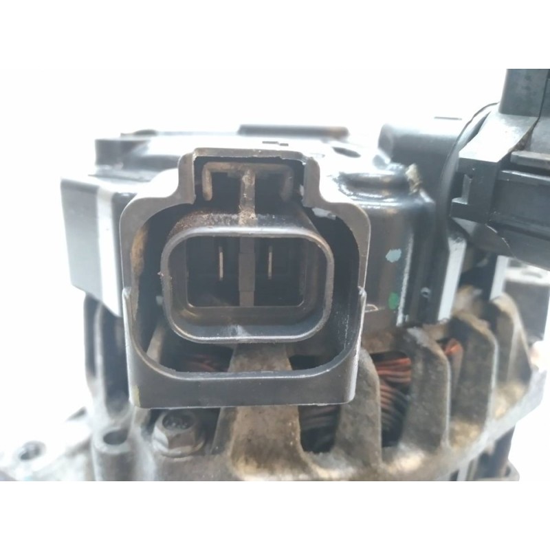 Recambio de alternador para hyundai i30 comfort referencia OEM IAM 2655447 373002B101 VALEO - Rojo 2
