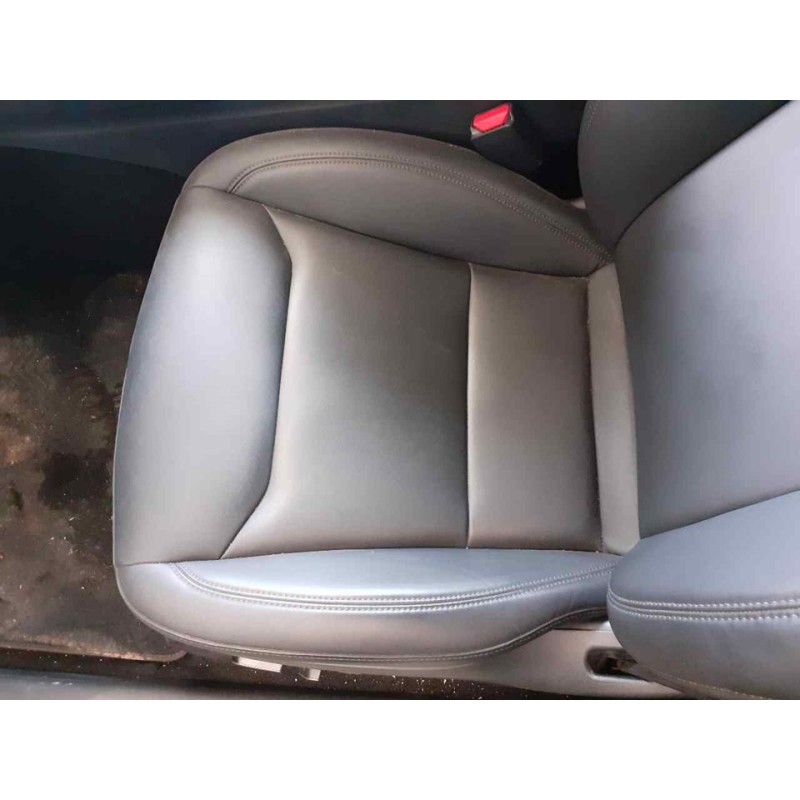 Recambio de asiento delantero izquierdo para tesla model y gran autonomia dual awd referencia OEM IAM - Blanco 10