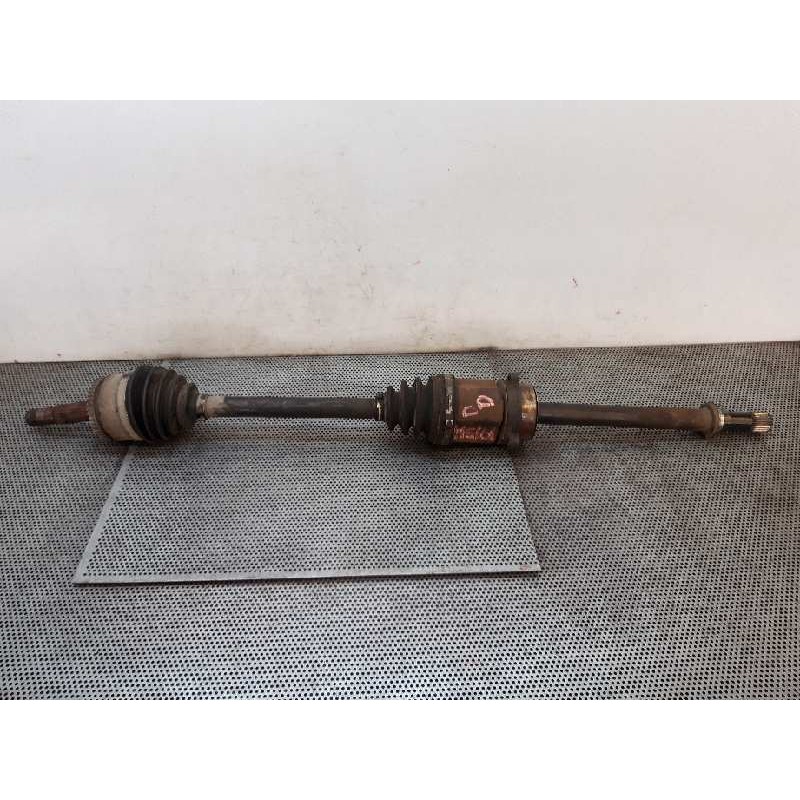 Recambio de transmision delantera derecha para nissan almera tino (v10m) comfort referencia OEM IAM   
