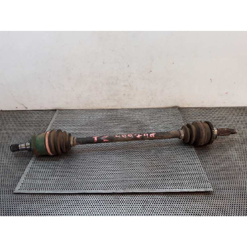 Recambio de transmision trasera izquierda para suzuki liana rh (er) 1.6 4wd referencia OEM IAM   