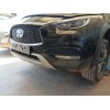 Recambio de paragolpes delantero para infiniti qx30 2.2 d awd referencia OEM IAM   