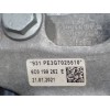 Recambio de soporte motor derecho para skoda fabia ambition plus referencia OEM IAM 6C0199262E  