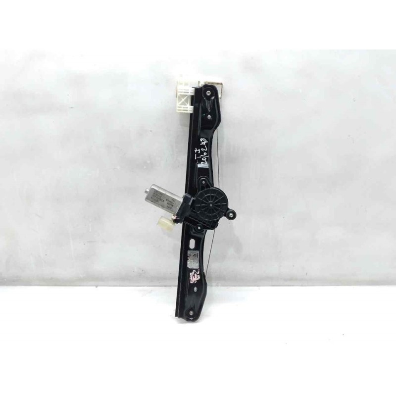 Recambio de elevalunas trasero izquierdo para bmw serie 3 lim. (f30) 316d referencia OEM IAM 7258817 M13970A00 