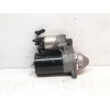 Recambio de motor arranque para smart coupe fortwo coupe cdi referencia OEM IAM A0051513801  