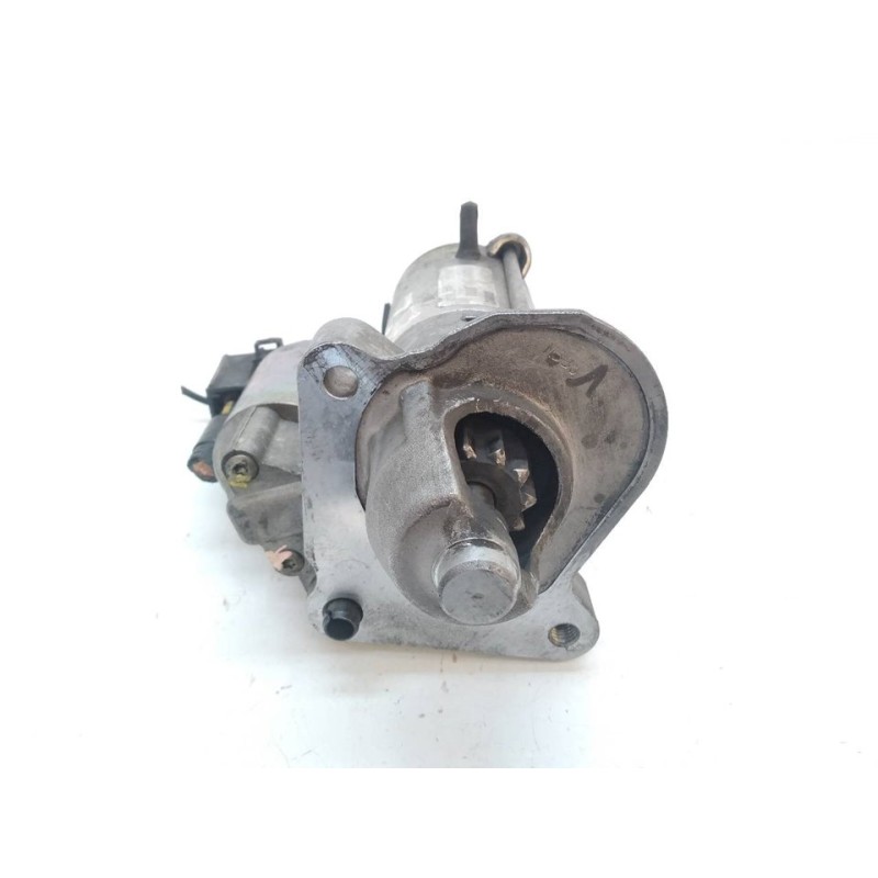 Recambio de motor arranque para mazda 3 berlina (bk) 1.6 crdt active referencia OEM IAM Y60118400C - Negro 3
