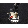 Recambio de cerradura puerta delantera izquierda para mg serie 25 (rf) classic (5-ptas.) referencia OEM IAM   