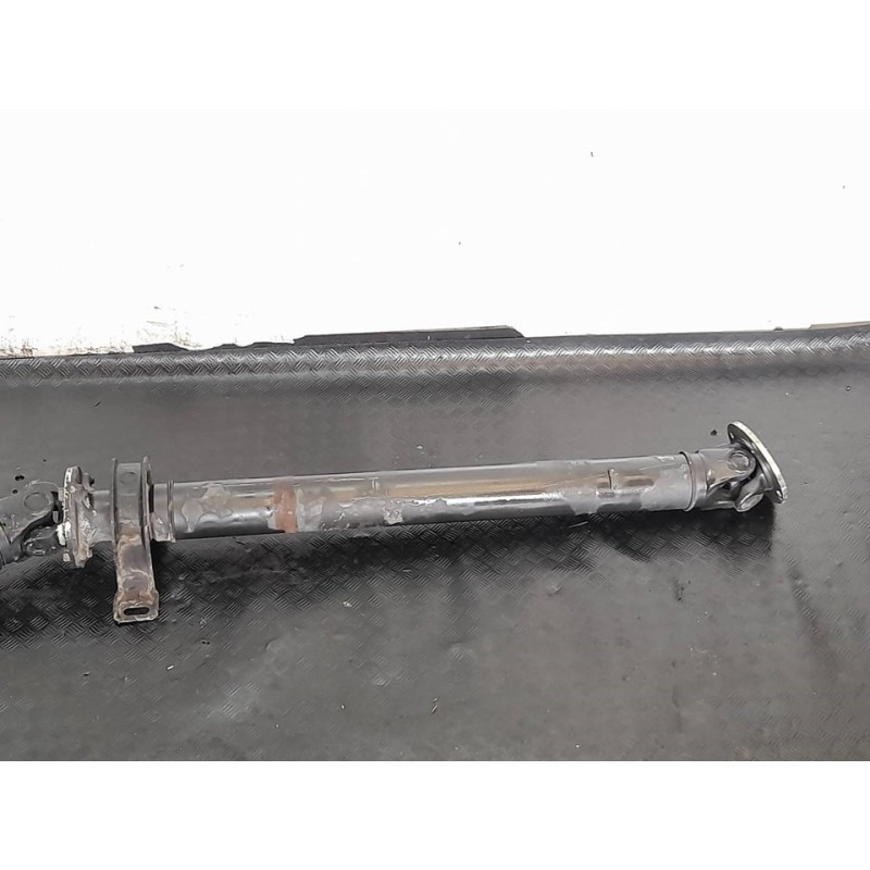 Recambio de transmision central trasera para volkswagen lt caja abierta (mod. 1997) lt 46 caja abierta referencia OEM IAM - Blanco 3